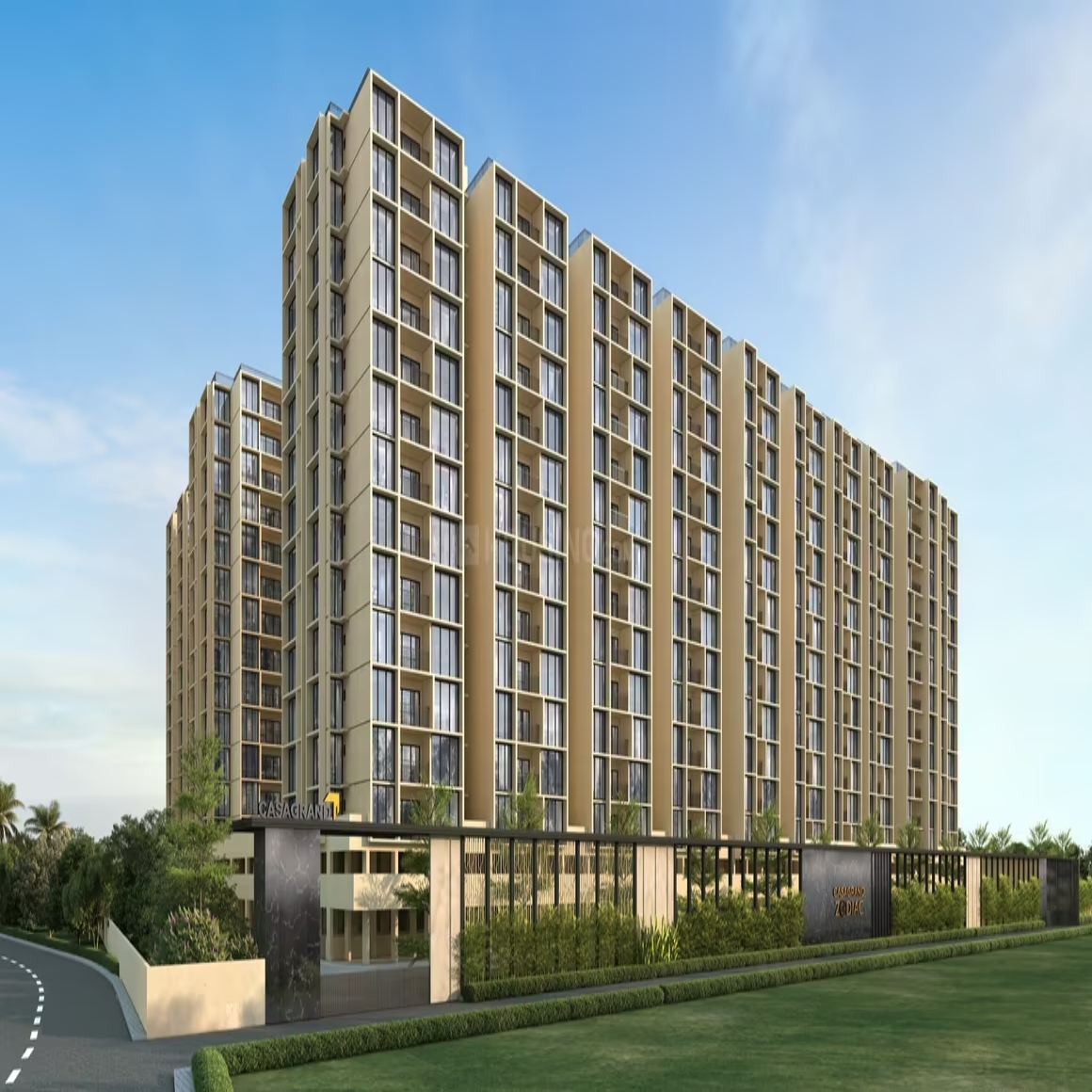 buy property in thane